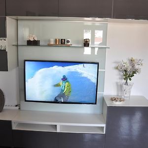 Appartement met Twee Slaapkamers